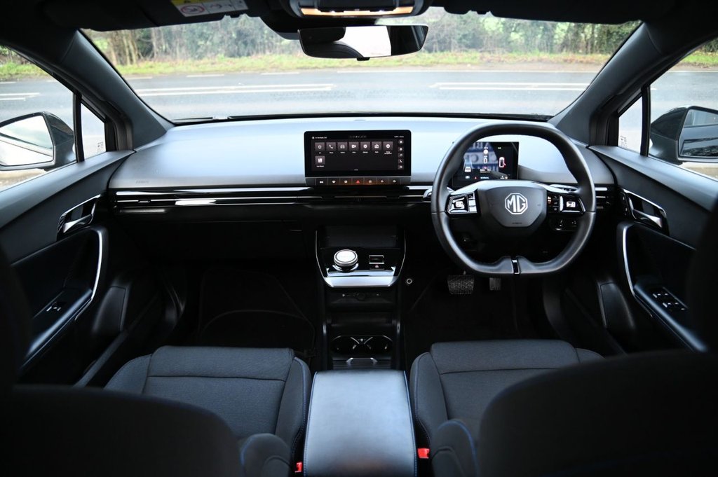 Used MG MG4 2022 for sale - 78212921: Photo 15
