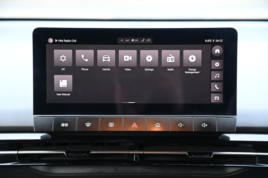 Used MG MG4 2022 for sale - 78212921: Photo 16