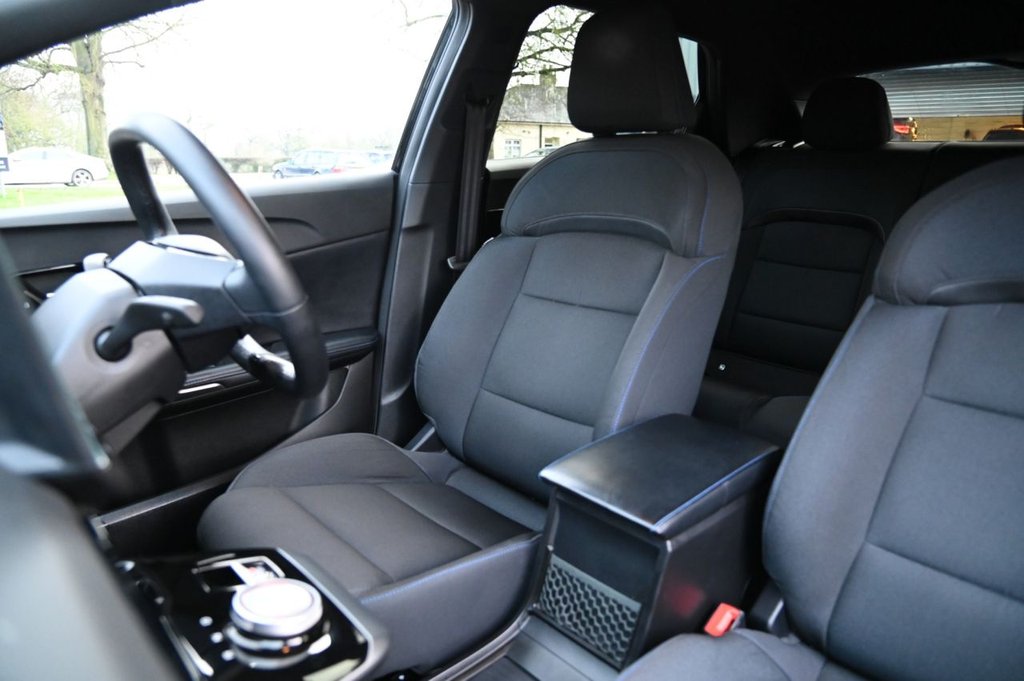 Used MG MG4 2022 for sale - 78212921: Photo 22