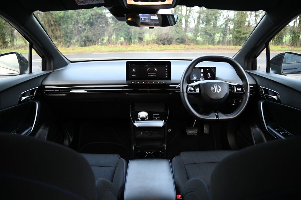 Used MG MG4 2022 for sale - 78212921: Photo 3