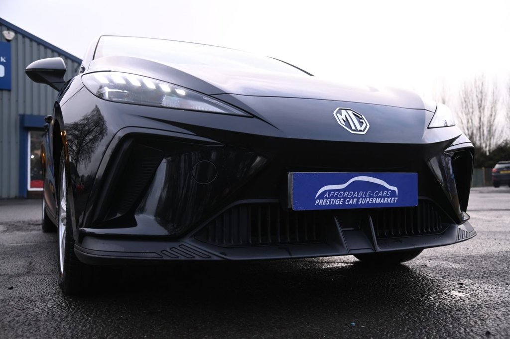 Used MG MG4 2022 for sale - 78212921: Photo 33