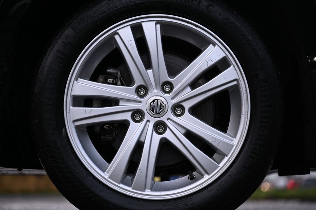 Used MG MG4 2022 for sale - 78212921: Photo 34