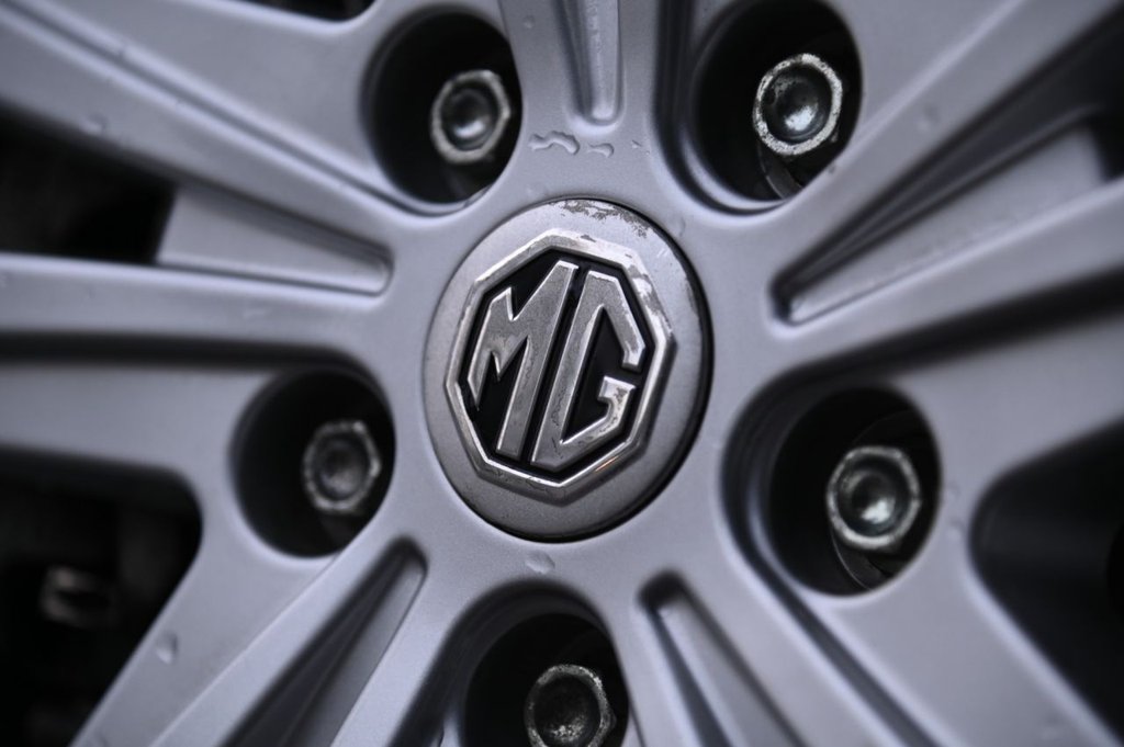 Used MG MG4 2022 for sale - 78212921: Photo 36