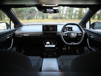 Used MG MG4 2022 for sale - 78212921: Photo