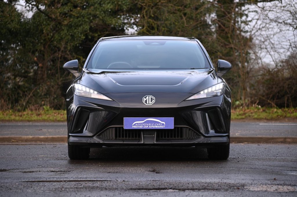 Used MG MG4 2022 for sale - 78212921: Photo 4