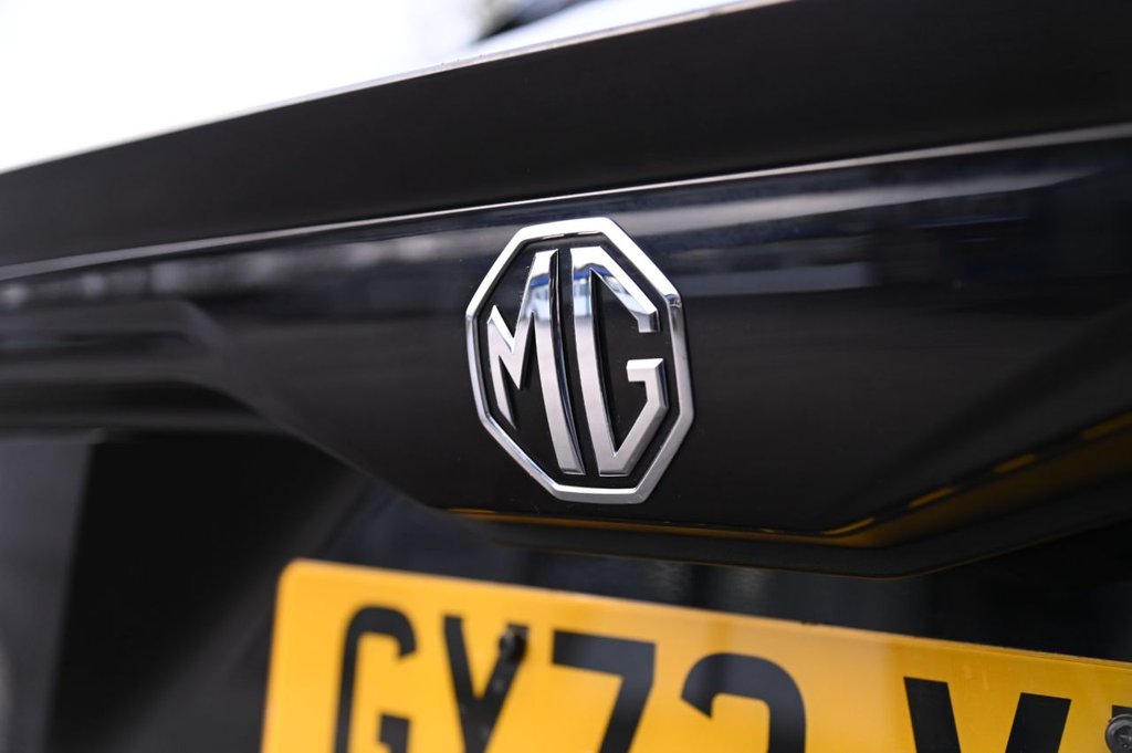 Used MG MG4 2022 for sale - 78212921: Photo 43