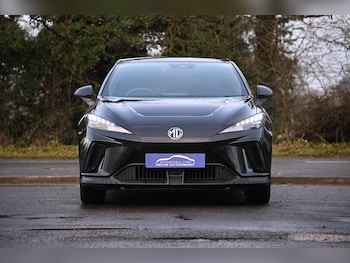 Used MG MG4 2022 for sale - 78212921: Photo