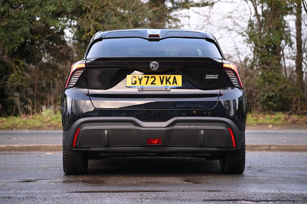 Used MG MG4 2022 for sale - 78212921: Photo 5