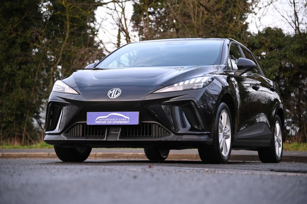 Used MG MG4 2022 for sale - 78212921: Photo 6