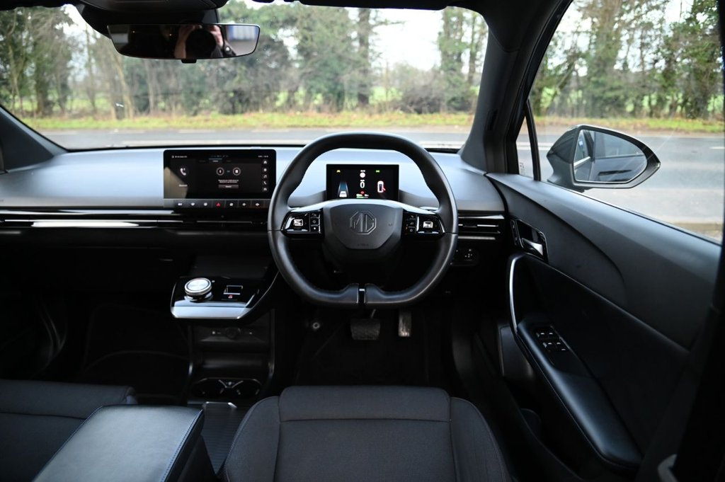 Used MG MG4 2022 for sale - 78212921: Photo 9