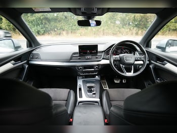 Used Audi Q5 2018 for sale - 79461949: Photo