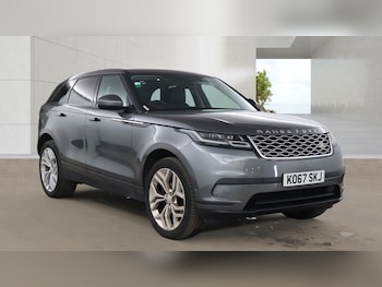 Used Land Rover Range Rover Velar 2018 for sale - 78373062: Photo