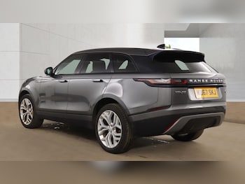 Used Land Rover Range Rover Velar 2018 for sale - 78373062: Photo