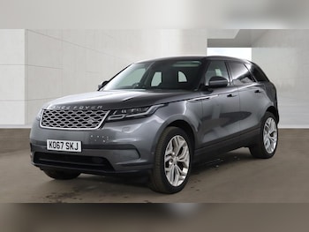 Used Land Rover Range Rover Velar 2018 for sale - 78373062: Photo
