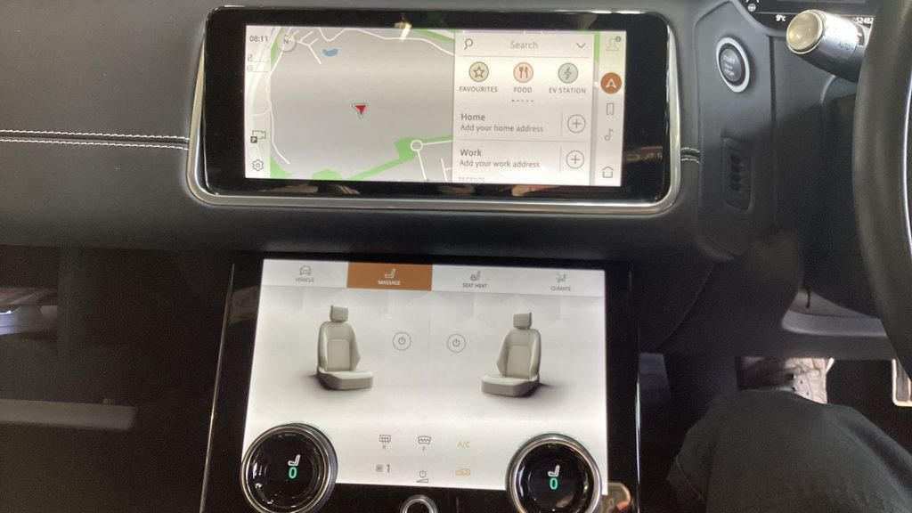 Used Land Rover Range Rover Velar 2022 for sale - 78200542: Photo 10