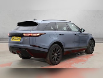 Used Land Rover Range Rover Velar 2022 for sale - 78200542: Photo