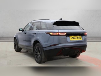 Used Land Rover Range Rover Velar 2022 for sale - 78200542: Photo