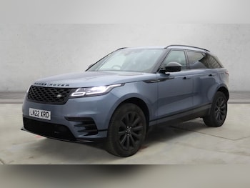 Used Land Rover Range Rover Velar 2022 for sale - 78200542: Photo