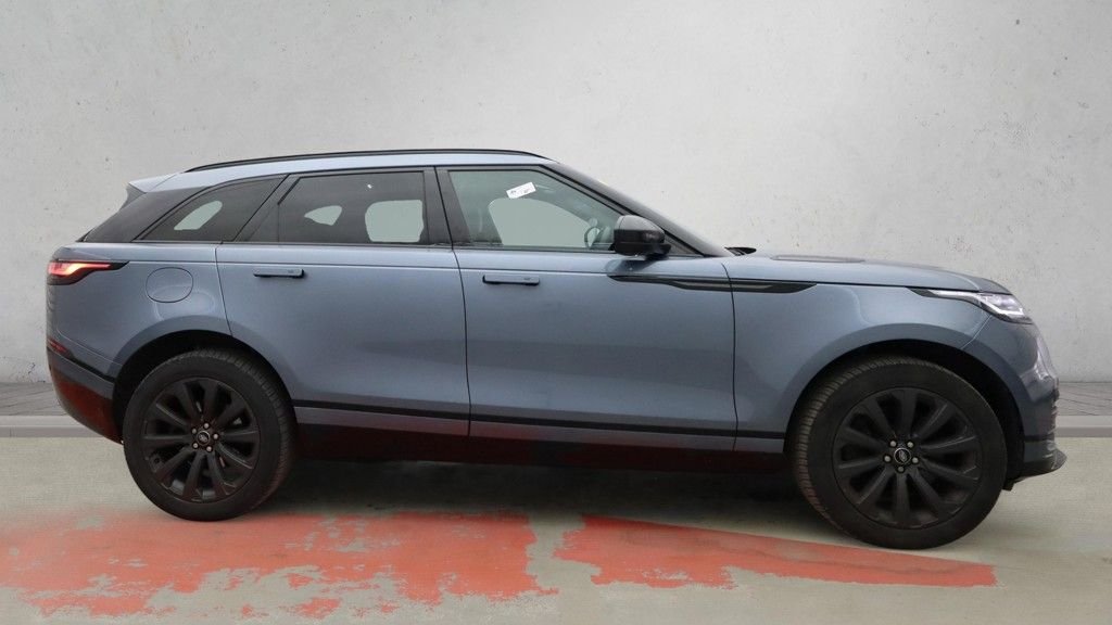 Used Land Rover Range Rover Velar 2022 for sale - 78200542: Photo 5