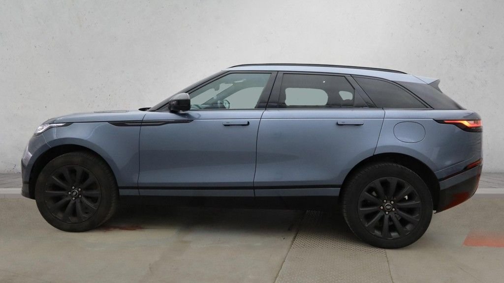 Used Land Rover Range Rover Velar 2022 for sale - 78200542: Photo 6