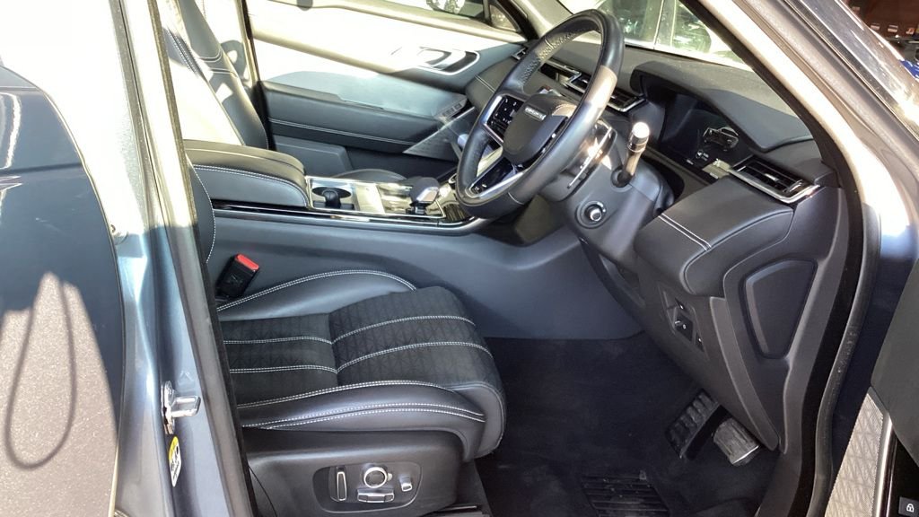 Used Land Rover Range Rover Velar 2022 for sale - 78200542: Photo 7