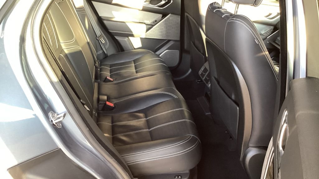 Used Land Rover Range Rover Velar 2022 for sale - 78200542: Photo 8