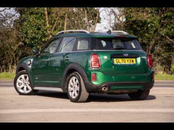 Used MINI Countryman 2020 for sale - 73871972: Photo
