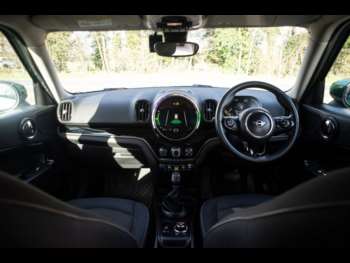 Used MINI Countryman 2020 for sale - 73871972: Photo