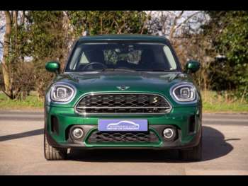 Used MINI Countryman 2020 for sale - 73871972: Photo