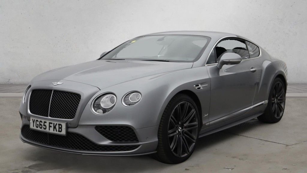 Used Bentley Continental 2015 for sale - 76973461: Photo 4