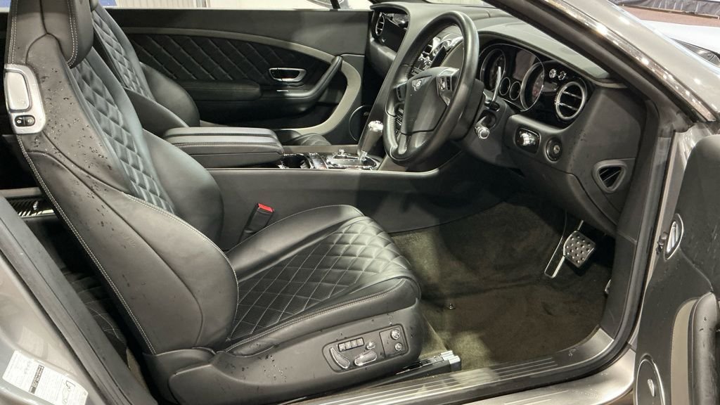 Used Bentley Continental 2015 for sale - 76973461: Photo 5