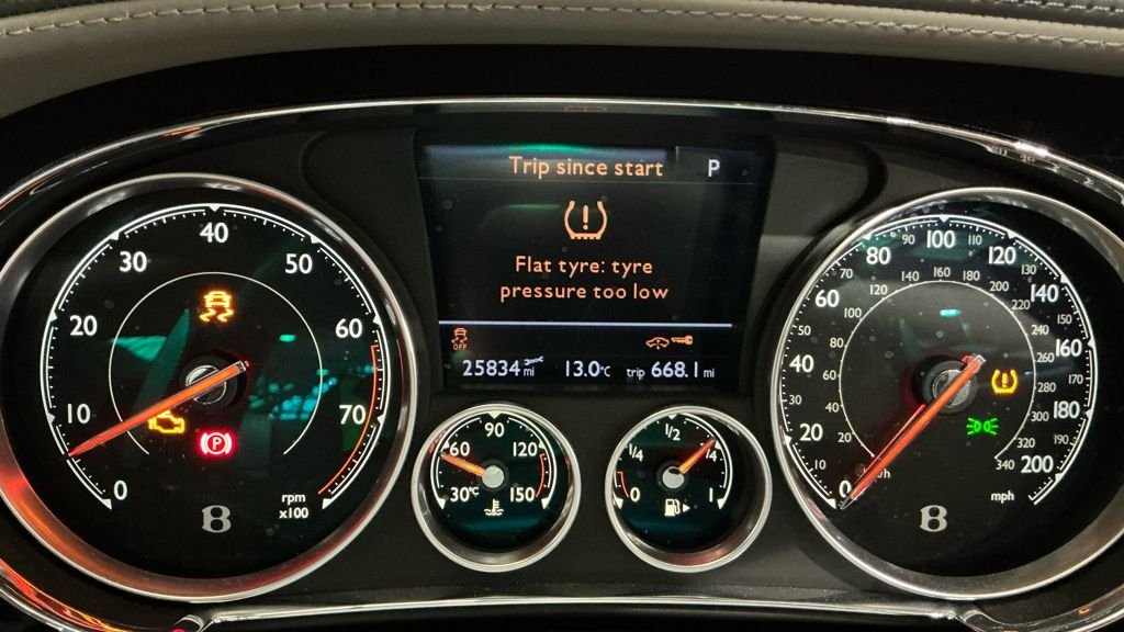 Used Bentley Continental 2015 for sale - 76973461: Photo 7