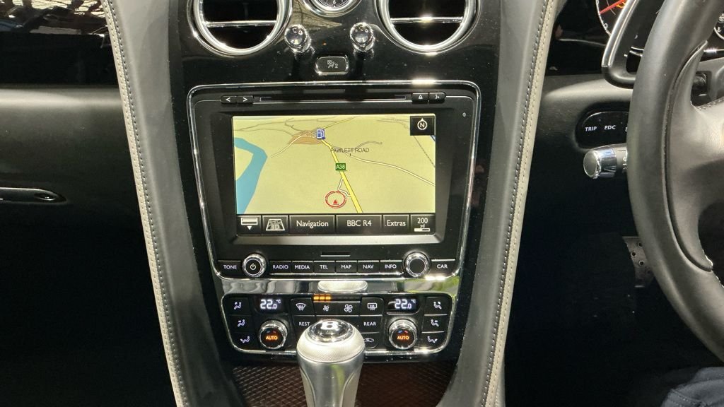 Used Bentley Continental 2015 for sale - 76973461: Photo 8