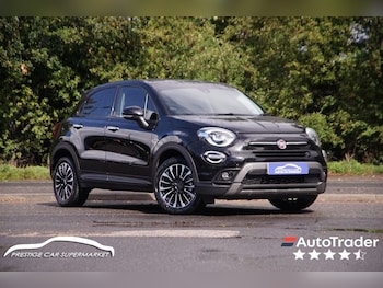 2020 (70) - 1.0 FireFly Turbo MultiAir City Cross SUV 5dr Petrol Manual Euro 6 (s/s) (1