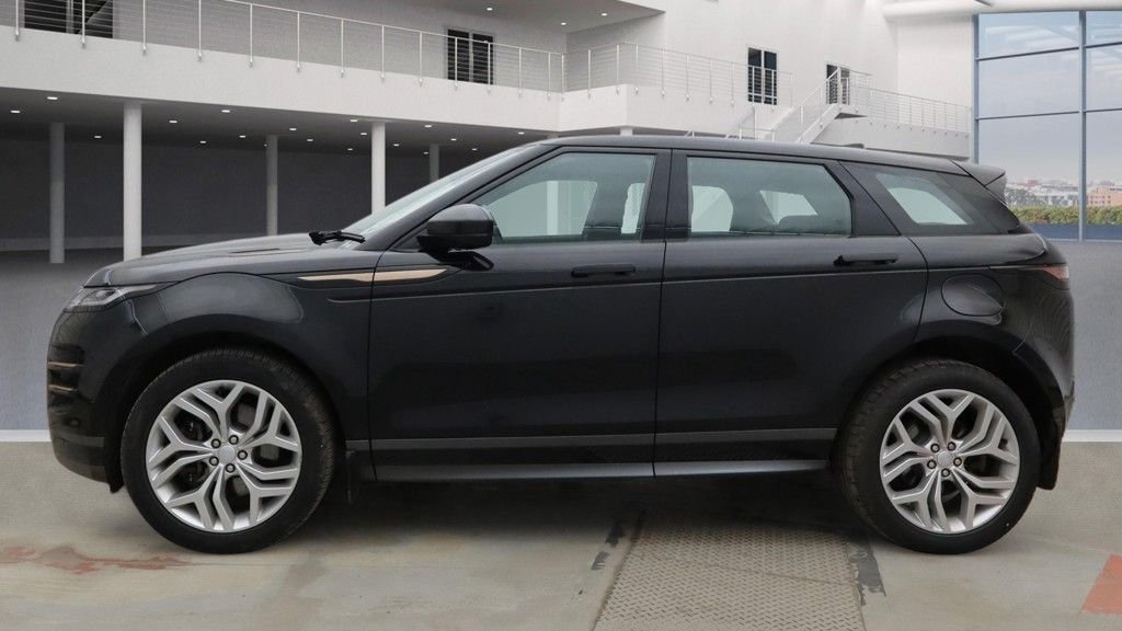 Used Land Rover Range Rover Evoque 2022 for sale - 78082695: Photo 6