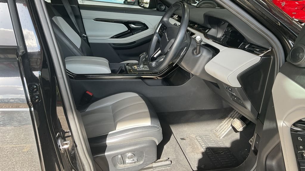 Used Land Rover Range Rover Evoque 2022 for sale - 78082695: Photo 7
