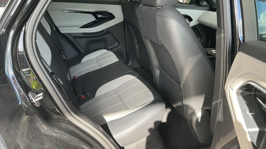 Used Land Rover Range Rover Evoque 2022 for sale - 78082695: Photo 8