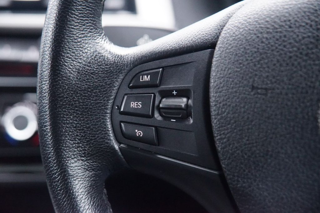Used BMW 1 Series 2018 for sale - 76010127: Photo 11
