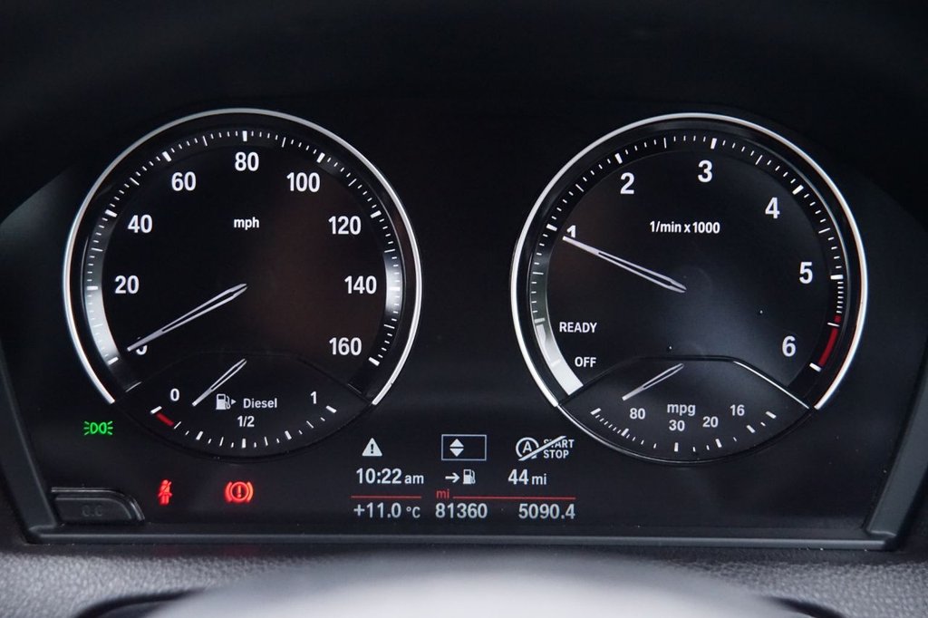 Used BMW 1 Series 2018 for sale - 76010127: Photo 14