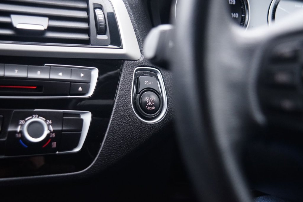 Used BMW 1 Series 2018 for sale - 76010127: Photo 16