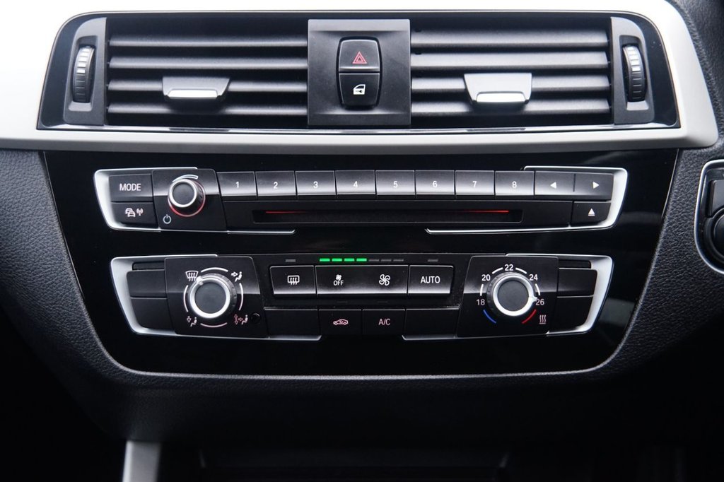 Used BMW 1 Series 2018 for sale - 76010127: Photo 19