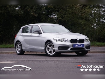 BMW - 1 Series