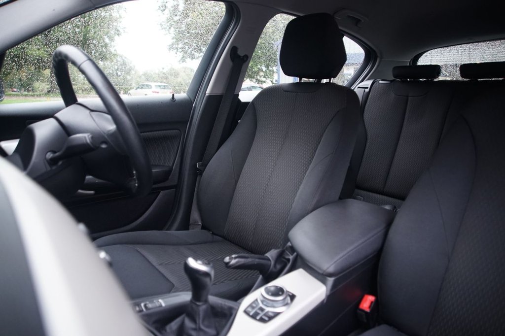 Used BMW 1 Series 2018 for sale - 76010127: Photo 25