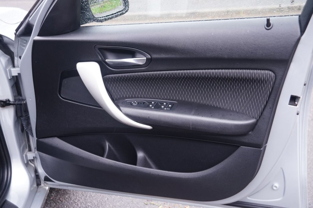 Used BMW 1 Series 2018 for sale - 76010127: Photo 29