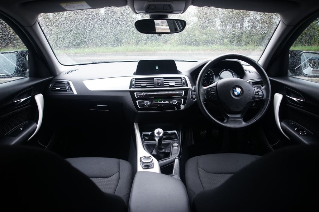 Used BMW 1 Series 2018 for sale - 76010127: Photo 3