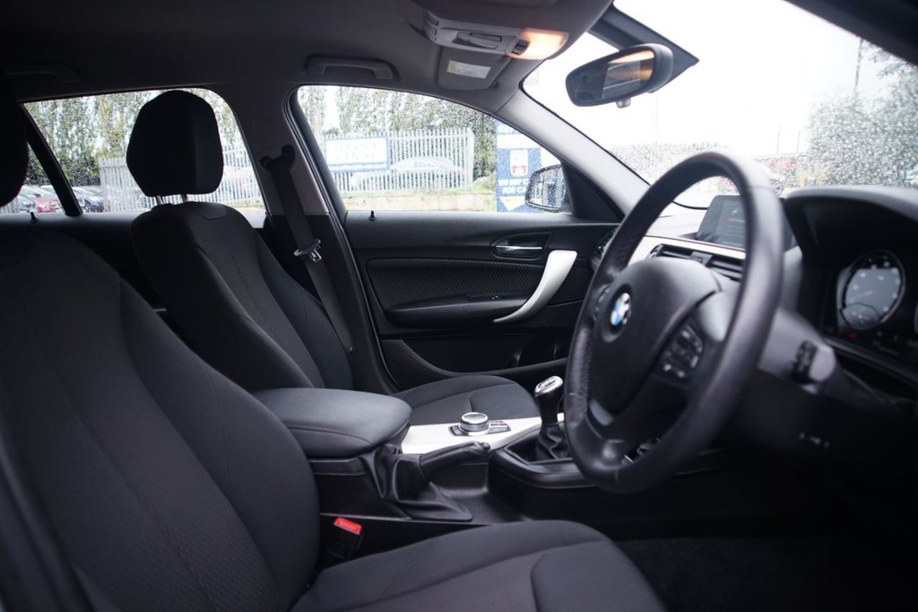 Used BMW 1 Series 2018 for sale - 76010127: Photo 30
