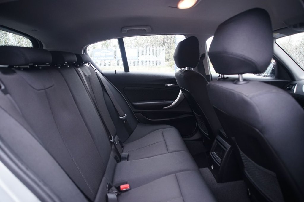 Used BMW 1 Series 2018 for sale - 76010127: Photo 31