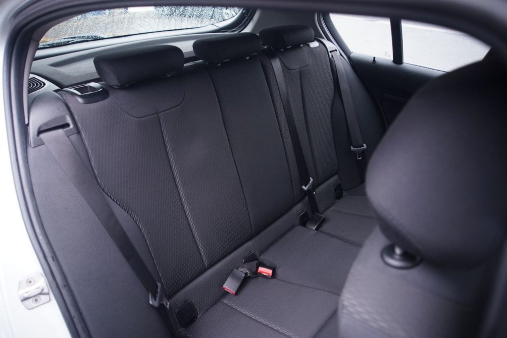 Used BMW 1 Series 2018 for sale - 76010127: Photo 32