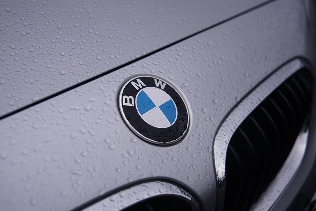 Used BMW 1 Series 2018 for sale - 76010127: Photo 33