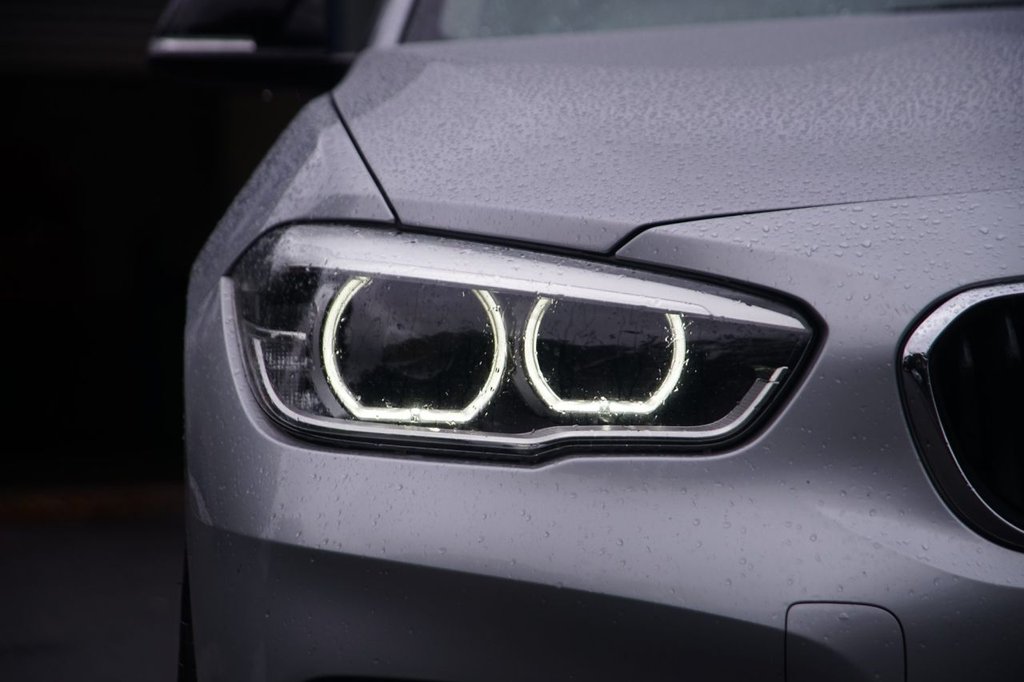 Used BMW 1 Series 2018 for sale - 76010127: Photo 34